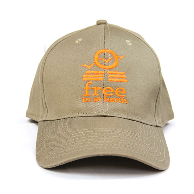 CAPS | Trucker Mesh - Baseball cap - Snapback | FREE IN ST BARTH
