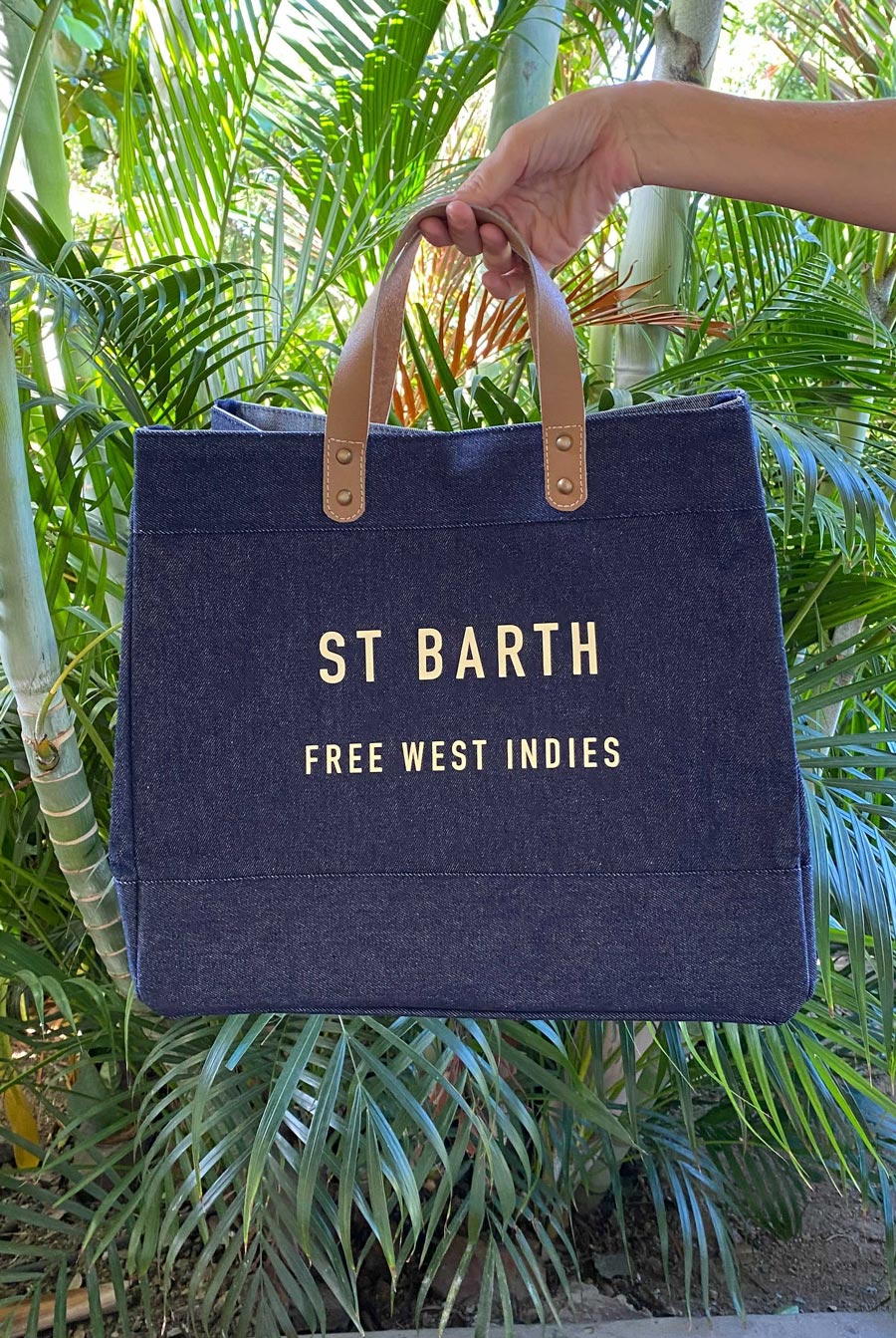 St Barth Bags 