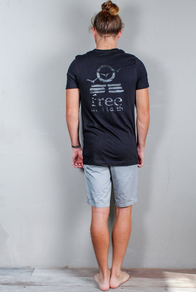 QUOTES-TEE-BLACK-BACK