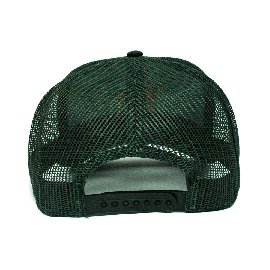TRUCKER-CAP-DARK-GREEN-P4