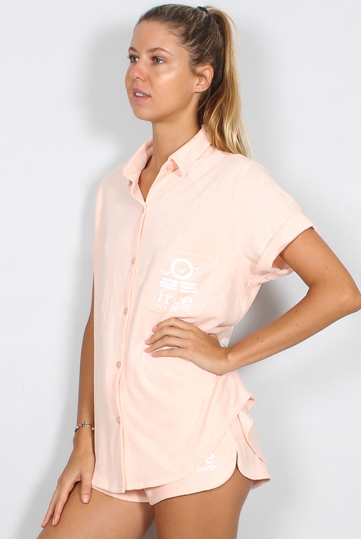 HOLLY-TERRY-SHIRTS-PEACH-P2