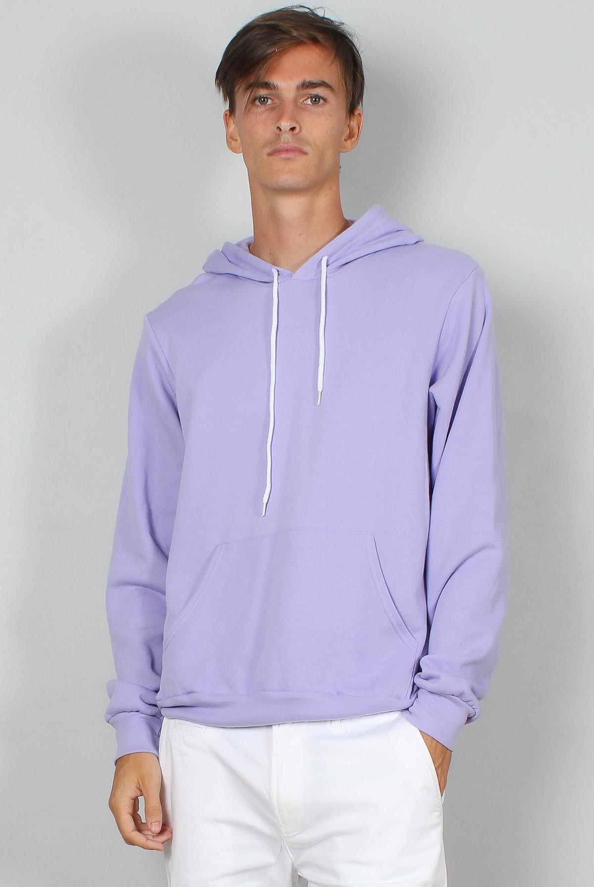 CAMERON-UNISEX-ZIPLESS-HOODIE-LAVENDER-MER-P1