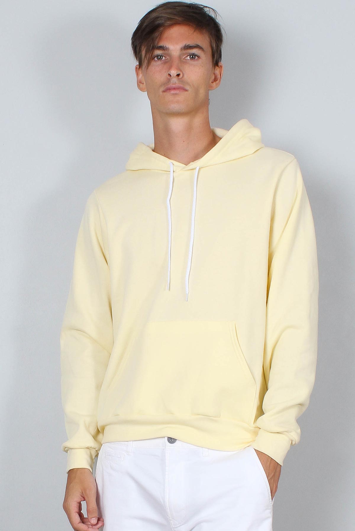 CAMERON-UNISEX-ZIPLESS-HOODIE-VANILLA-MEN-P1