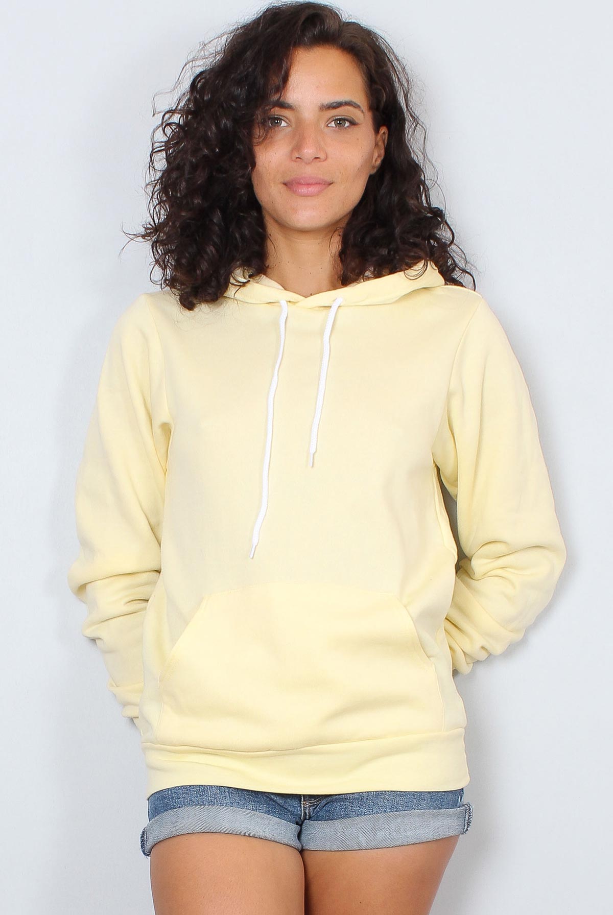 CAMERON-UNISEX-ZIPLESS-HOODIE-VANILLA-WOMEN-P31