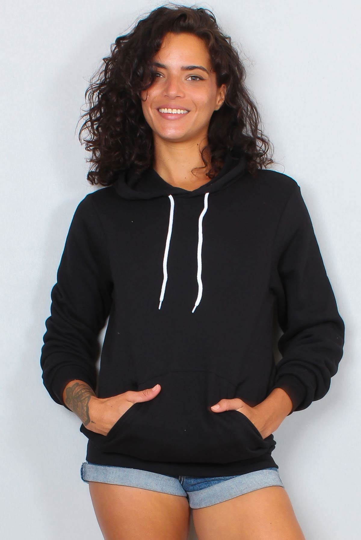 CAMERON-ZIPLESS-HOODIE-BLACK-P1