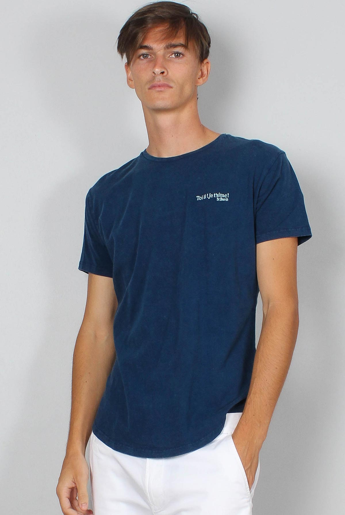HUGO-TEE-TOI-LA-JE-TAIME-NAVY-P1