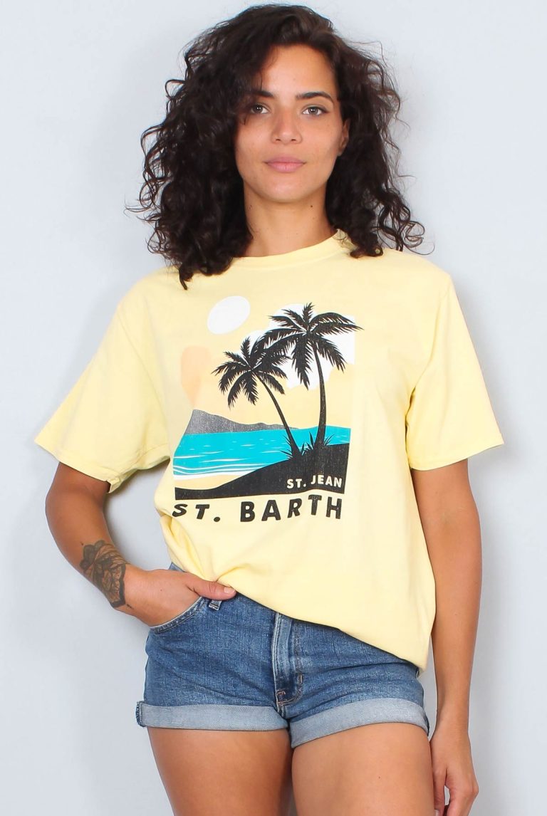 FREE IN ST BARTH | The Local Lifestyle Brand