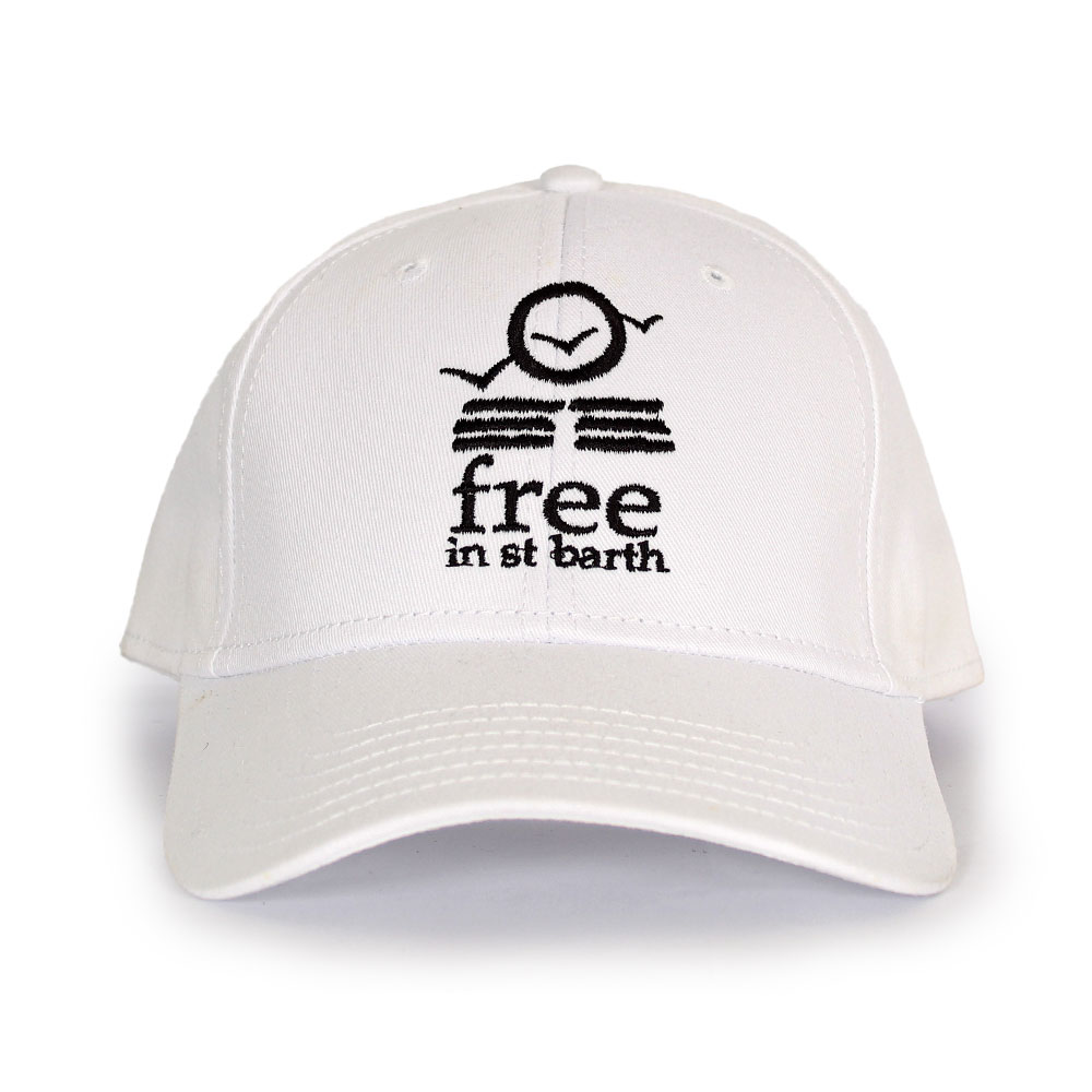 BASEBALL-CAP-WHITE-BLACK-P1
